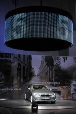 BMW 5-Series 2010 года